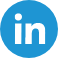 Icône linkedin