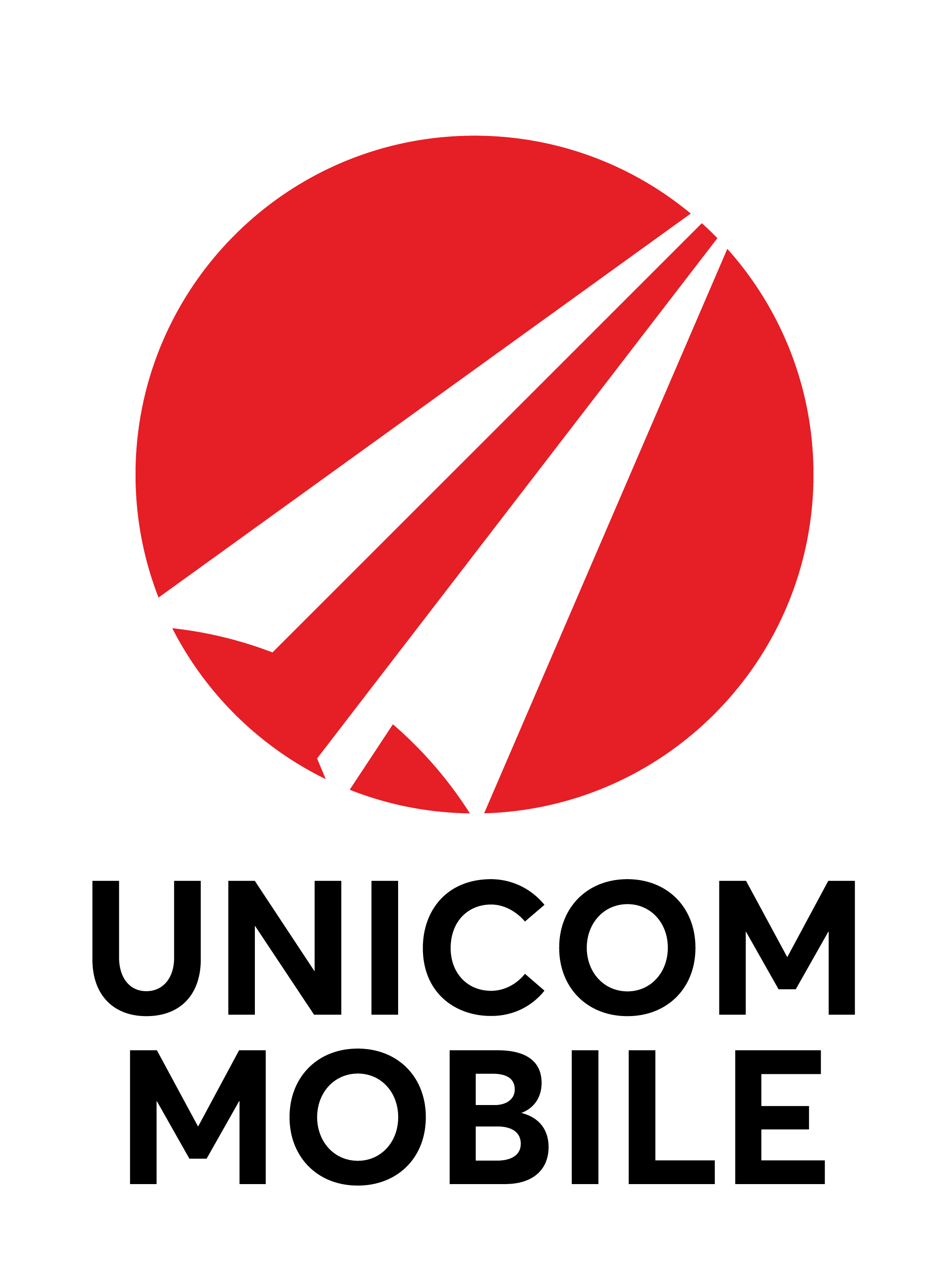 Logo Unicom Mobile